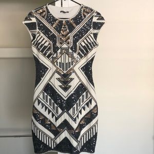 Express Cocktail dress